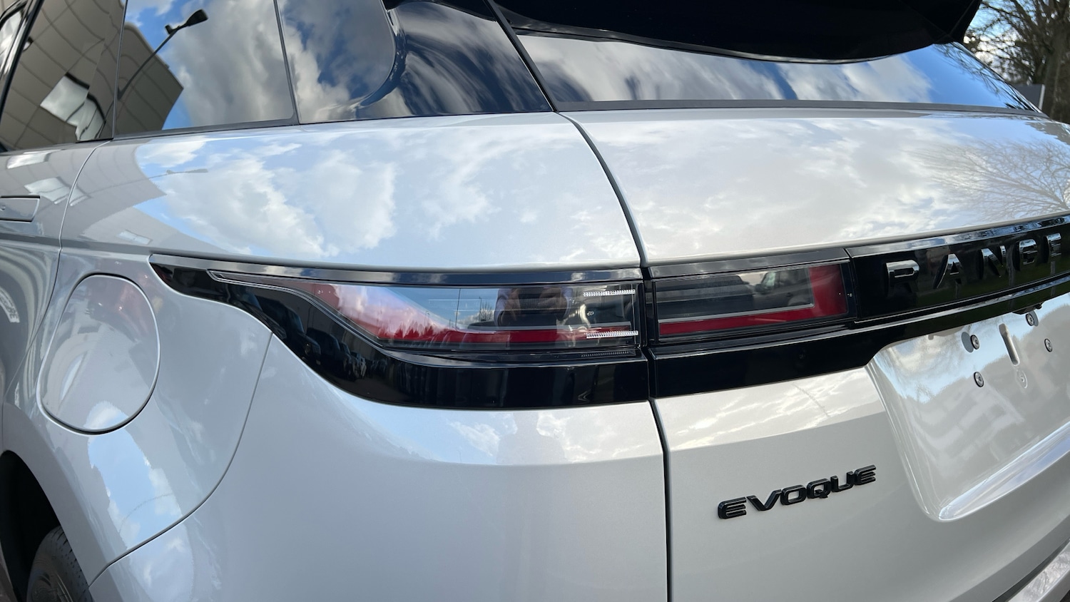 Used Land Rover Range Rover Evoque for sale - 77851087: Photo 19