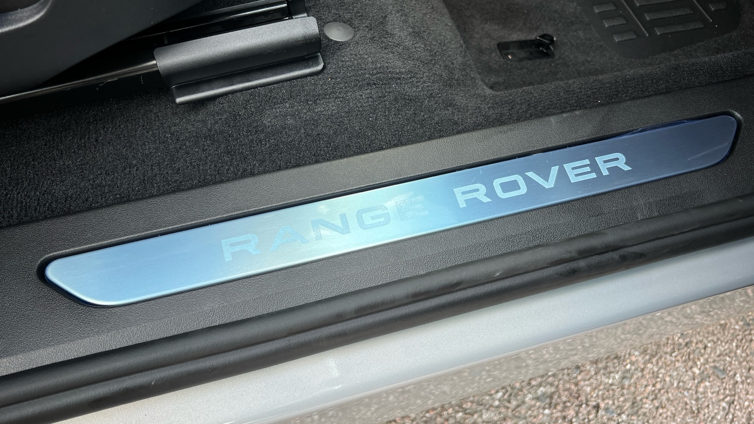 Used Land Rover Range Rover Evoque for sale - 77851087: Photo 21