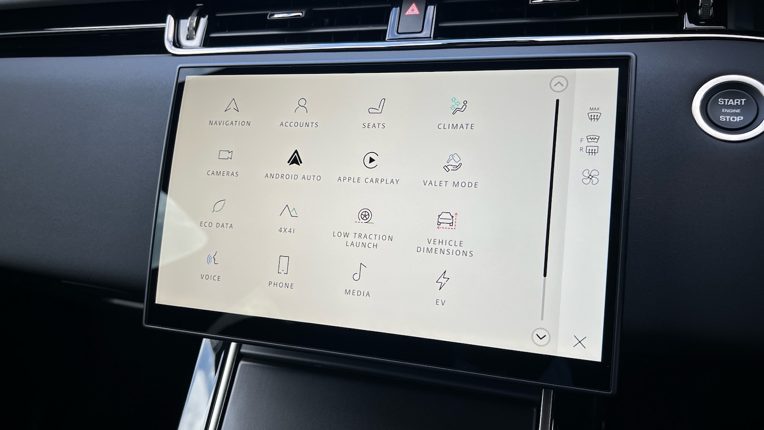 Used Land Rover Range Rover Evoque for sale - 77851087: Photo 25