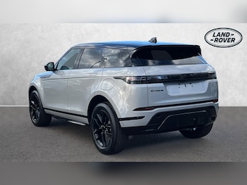Used Land Rover Range Rover Evoque 2026 for sale - 77851087: Photo
