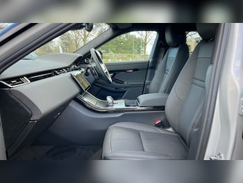 Used Land Rover Range Rover Evoque 2026 for sale - 77851087: Photo