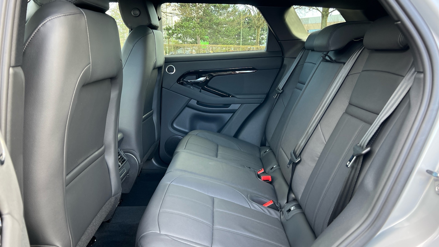 Used Land Rover Range Rover Evoque for sale - 77851087: Photo 4