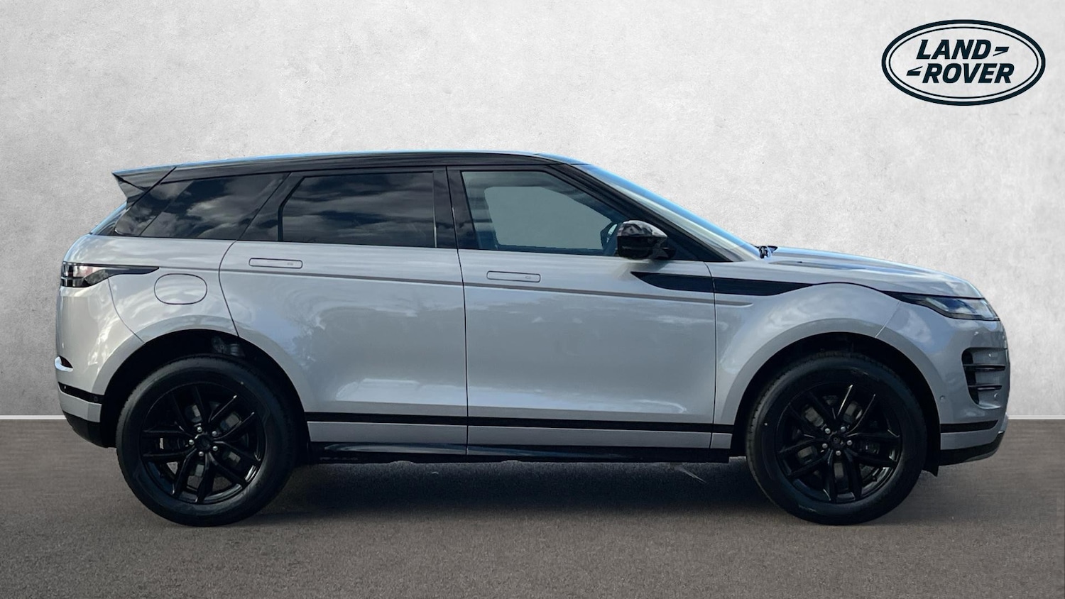 Used Land Rover Range Rover Evoque for sale - 77851087: Photo 5