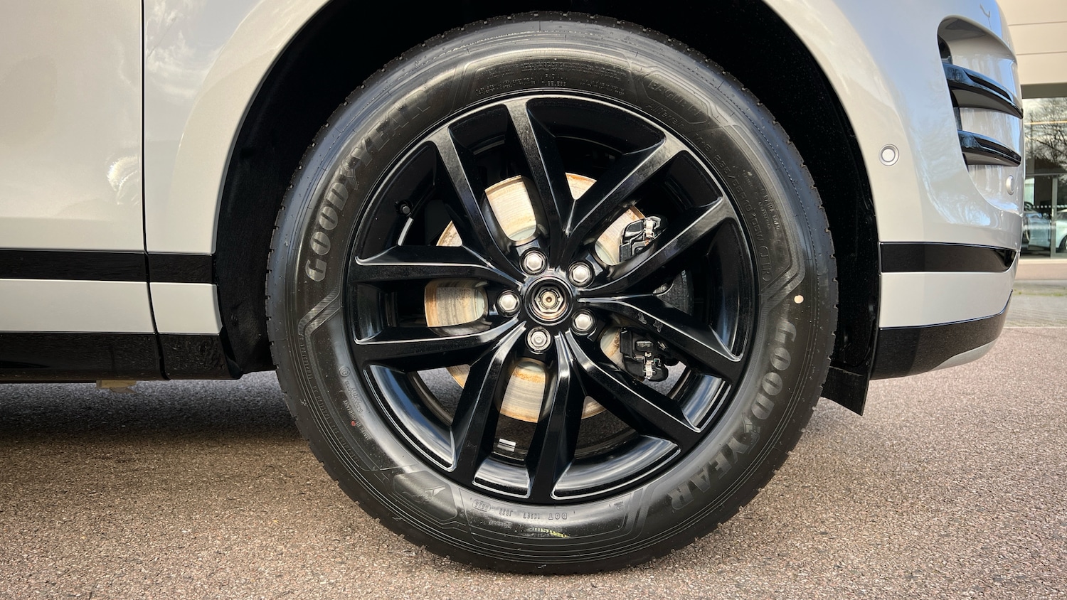 Used Land Rover Range Rover Evoque for sale - 77851087: Photo 8