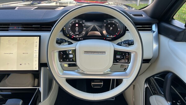 Used Land Rover Range Rover 2024 for sale - 76030165: Photo 15