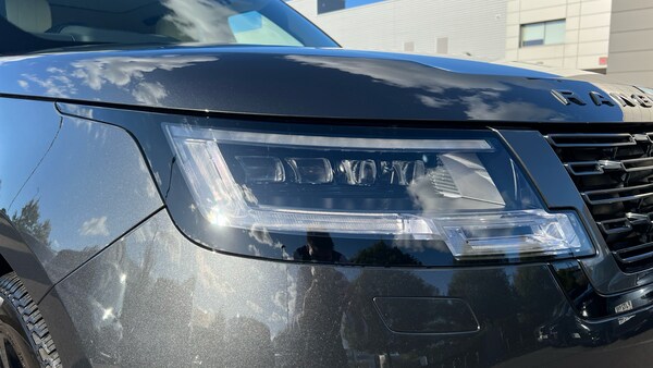Used Land Rover Range Rover 2024 for sale - 76030165: Photo 17