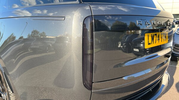 Used Land Rover Range Rover 2024 for sale - 76030165: Photo 19