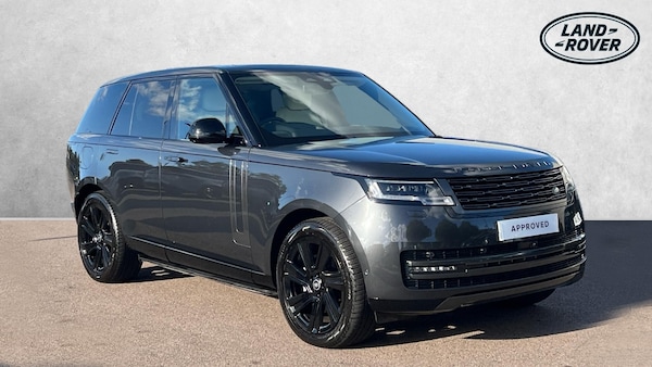 Used Land Rover Range Rover 2024 for sale - 76030165: Photo 1