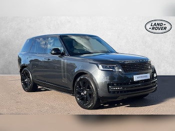 2024 - 3.0 P400 HSE 4dr Auto With Heated and Cooled Seats
