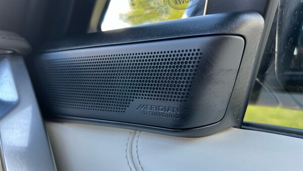 Used Land Rover Range Rover 2024 for sale - 76030165: Photo 23