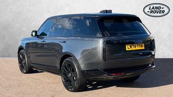 Used Land Rover Range Rover 2024 for sale - 76030165: Photo 2