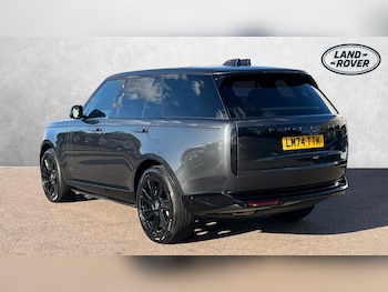 Used Land Rover Range Rover 2024 for sale - 76030165: Photo 2