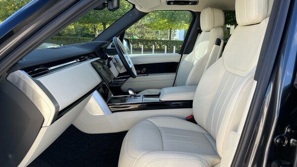 Used Land Rover Range Rover 2024 for sale - 76030165: Photo 3