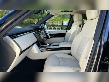 Used Land Rover Range Rover 2024 for sale - 76030165: Photo 3