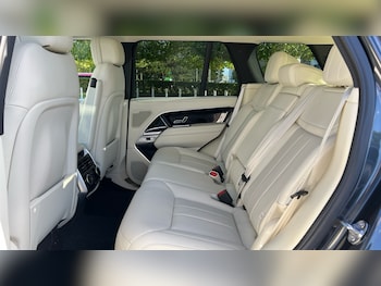 Used Land Rover Range Rover 2024 for sale - 76030165: Photo 4