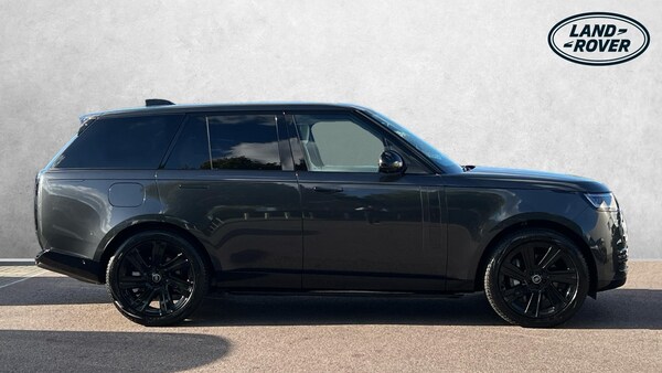 Used Land Rover Range Rover 2024 for sale - 76030165: Photo 5