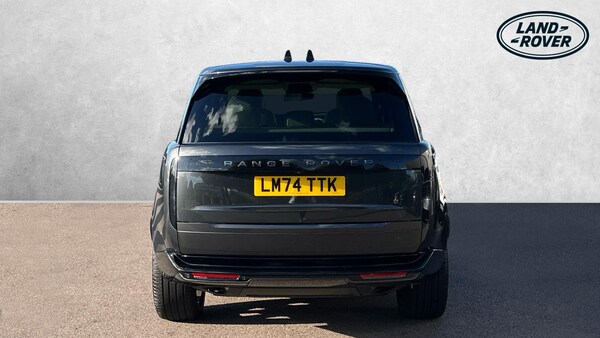 Used Land Rover Range Rover 2024 for sale - 76030165: Photo 6