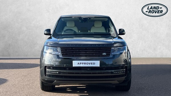 Used Land Rover Range Rover 2024 for sale - 76030165: Photo 7