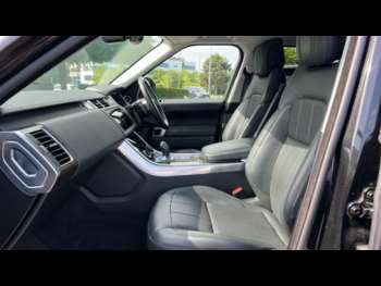 Used Land Rover Range Rover Sport 2019 for sale - 74572117: Photo