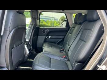 Used Land Rover Range Rover Sport 2019 for sale - 74572117: Photo