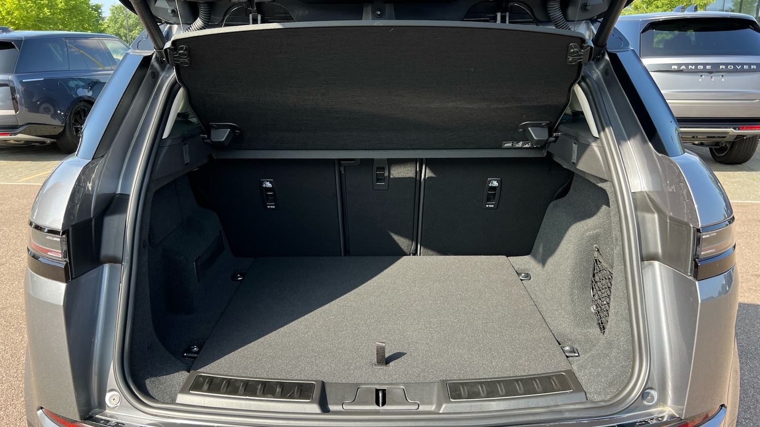 Used Land Rover Range Rover Evoque 2025 for sale - 77610410: Photo 10