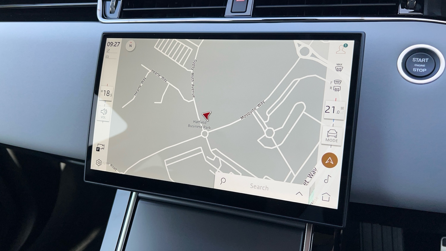 Used Land Rover Range Rover Evoque 2025 for sale - 77610410: Photo 11