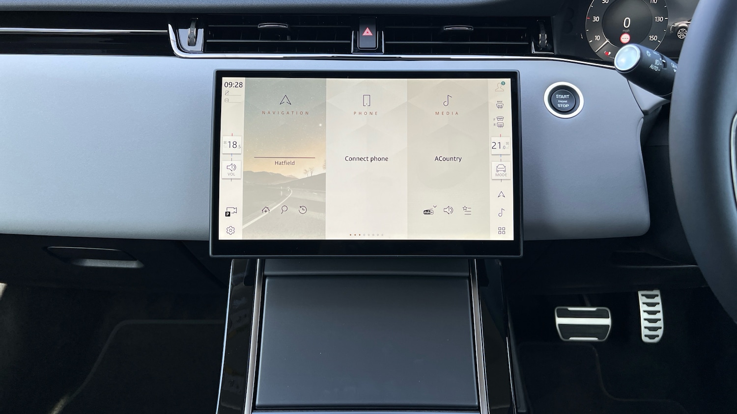 Used Land Rover Range Rover Evoque 2025 for sale - 77610410: Photo 14