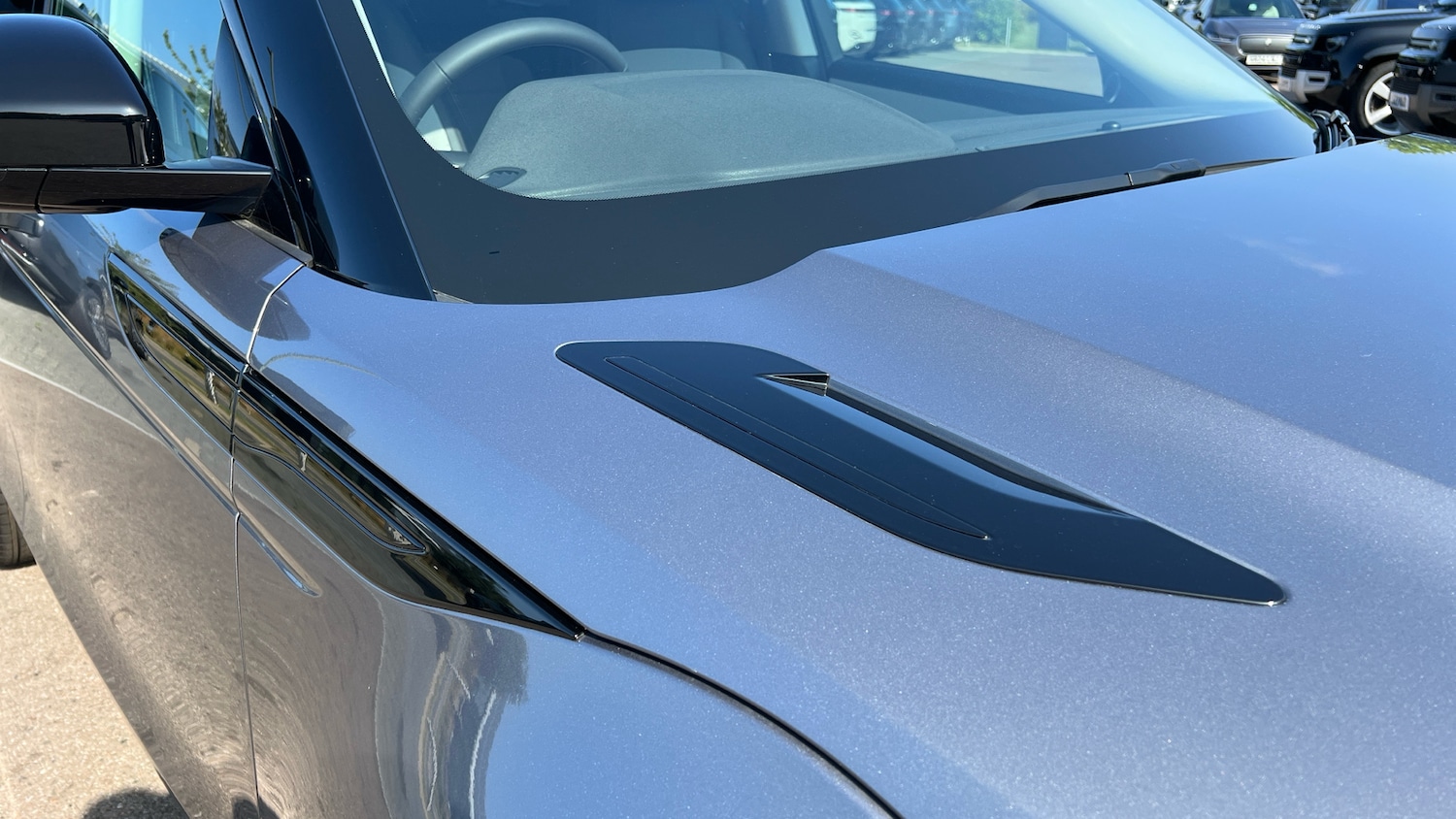 Used Land Rover Range Rover Evoque 2025 for sale - 77610410: Photo 20