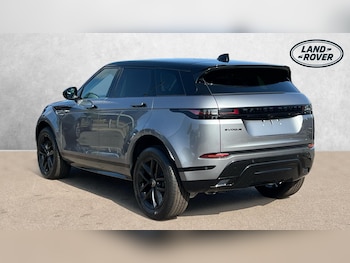 Used Land Rover Range Rover Evoque 2025 for sale - 77610410: Photo
