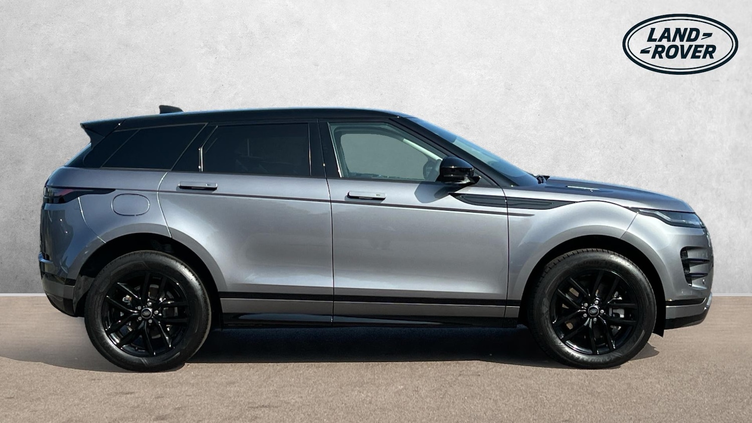 Used Land Rover Range Rover Evoque 2025 for sale - 77610410: Photo 5