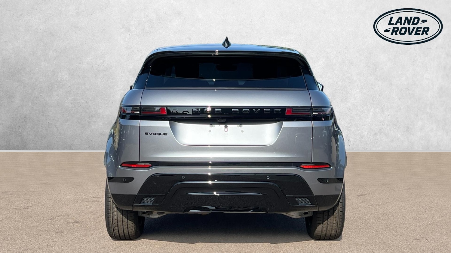 Used Land Rover Range Rover Evoque 2025 for sale - 77610410: Photo 6