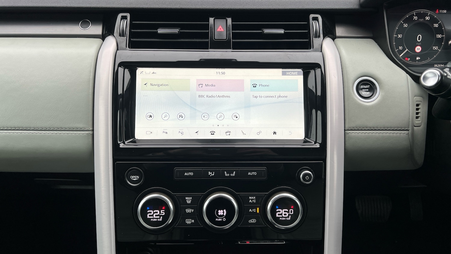 Used Land Rover Discovery 2019 for sale - 77277131: Photo 14