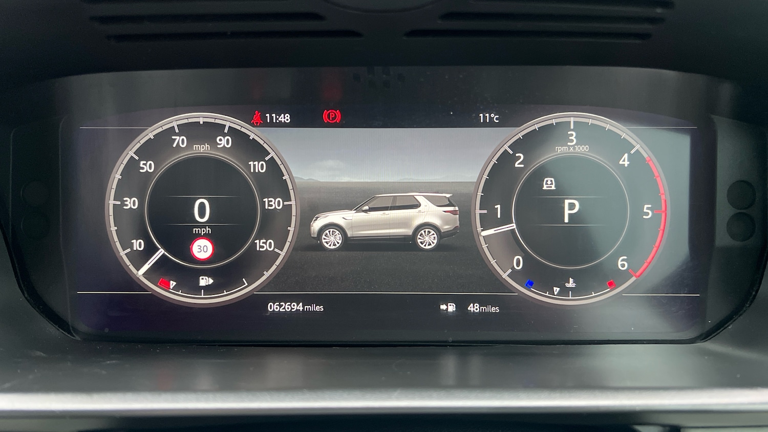 Used Land Rover Discovery 2019 for sale - 77277131: Photo 16