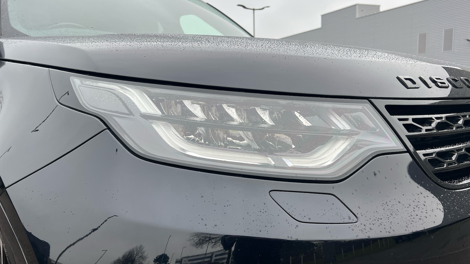 Used Land Rover Discovery 2019 for sale - 77277131: Photo 17