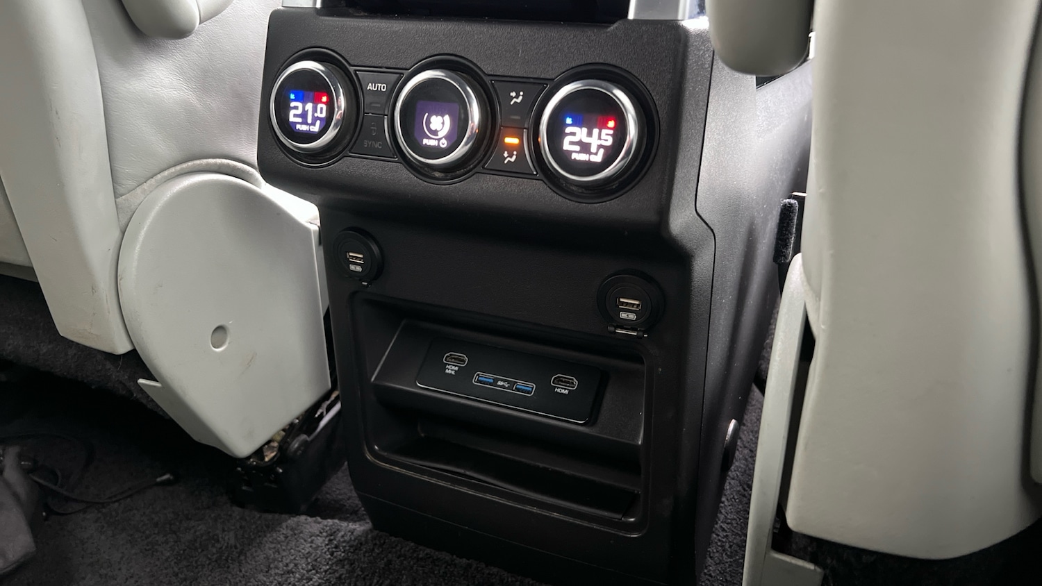 Used Land Rover Discovery 2019 for sale - 77277131: Photo 18