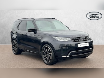 Used Land Rover Discovery 2019 for sale - 77277131: Photo
