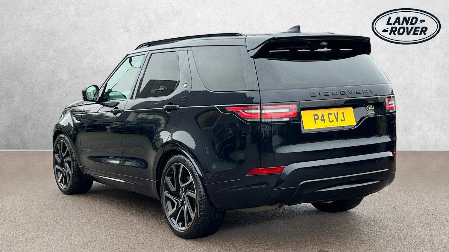 Used Land Rover Discovery 2019 for sale - 77277131: Photo 2