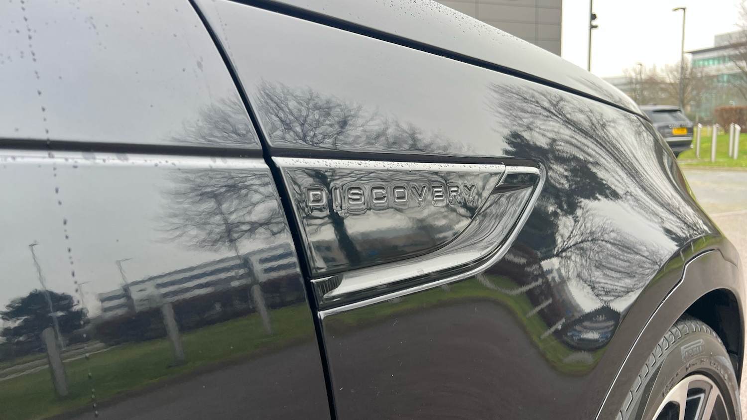 Used Land Rover Discovery 2019 for sale - 77277131: Photo 20