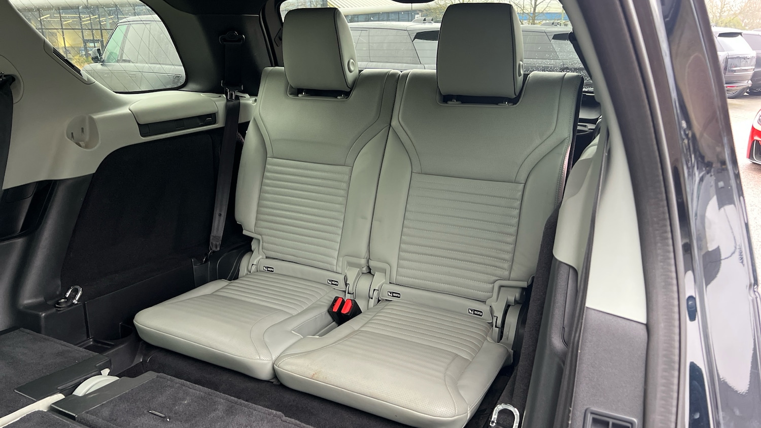 Used Land Rover Discovery 2019 for sale - 77277131: Photo 22