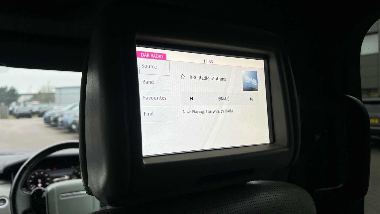 Used Land Rover Discovery 2019 for sale - 77277131: Photo 24