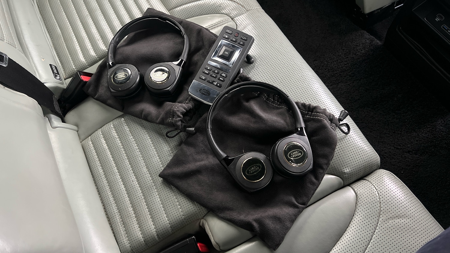 Used Land Rover Discovery 2019 for sale - 77277131: Photo 25