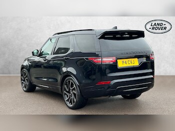 Used Land Rover Discovery 2019 for sale - 77277131: Photo