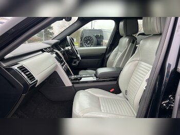 Used Land Rover Discovery 2019 for sale - 77277131: Photo