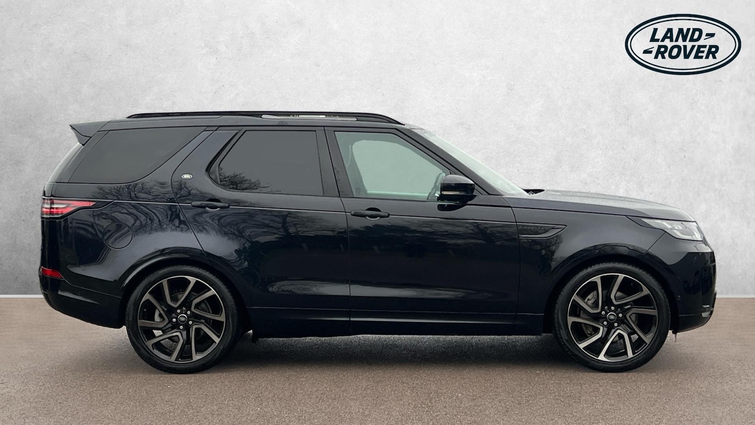 Used Land Rover Discovery 2019 for sale - 77277131: Photo 5