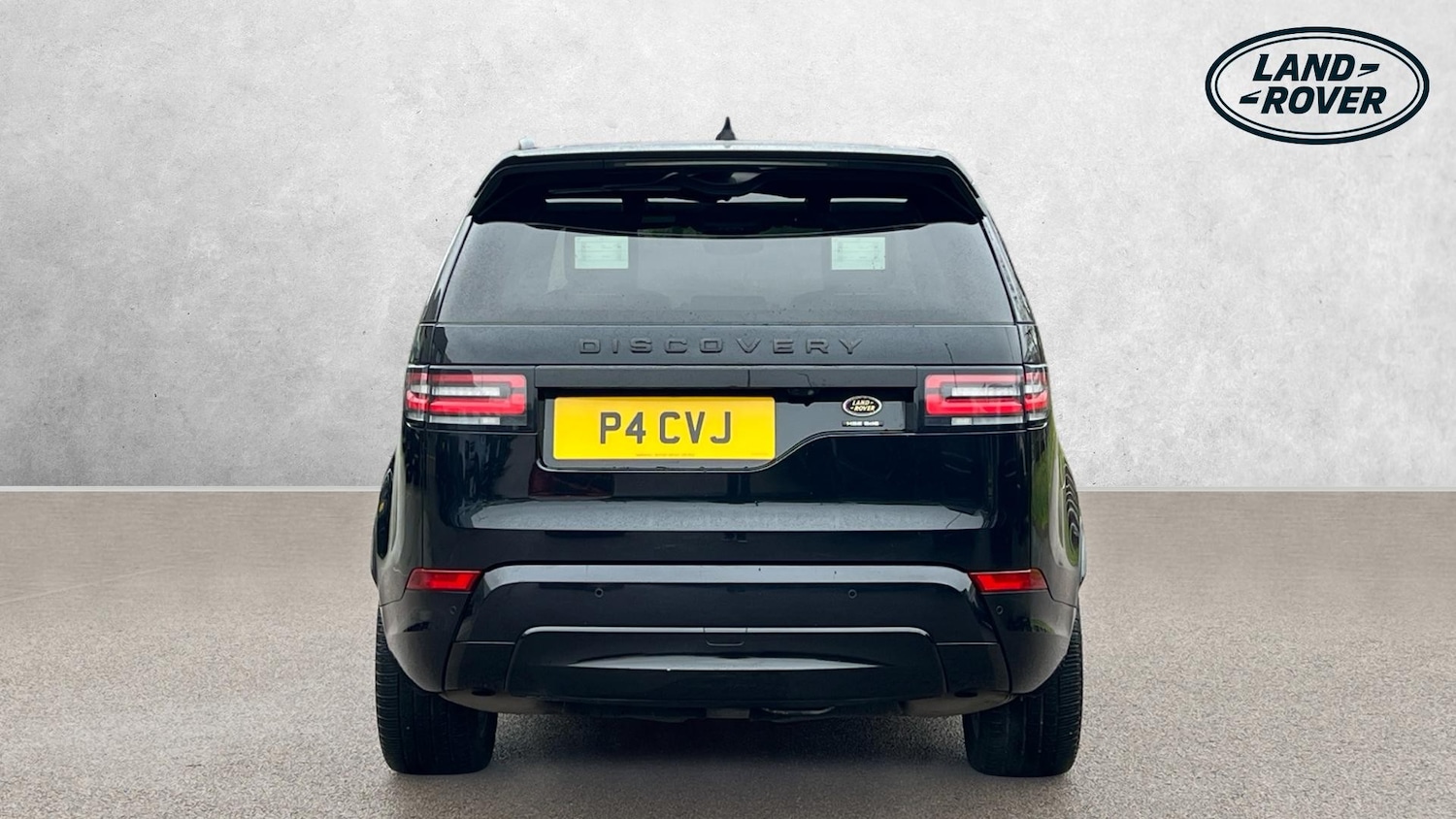 Used Land Rover Discovery 2019 for sale - 77277131: Photo 6