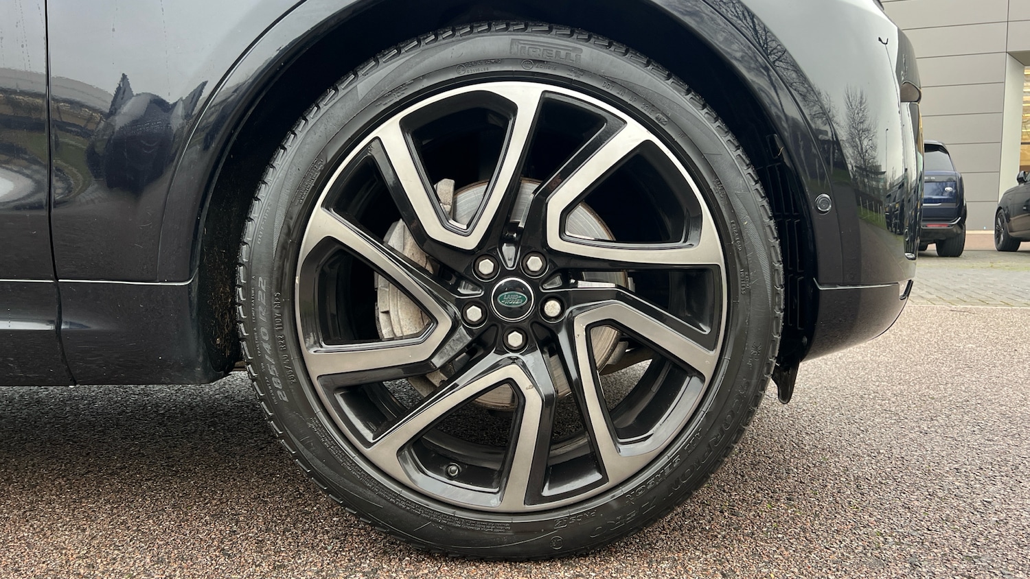 Used Land Rover Discovery 2019 for sale - 77277131: Photo 8