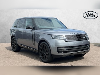 Used Land Rover Range Rover 2026 for sale - 78841366: Photo