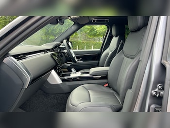 Used Land Rover Range Rover 2026 for sale - 78841366: Photo