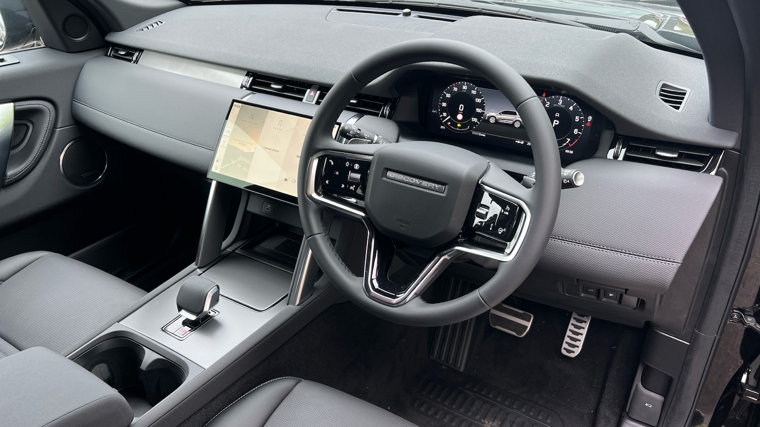 Used Land Rover Discovery Sport for sale - 76082123: Photo 10