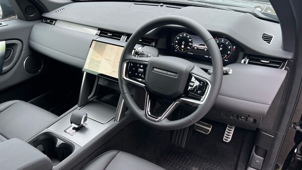 Used Land Rover Discovery Sport for sale - 76082123: Photo 10